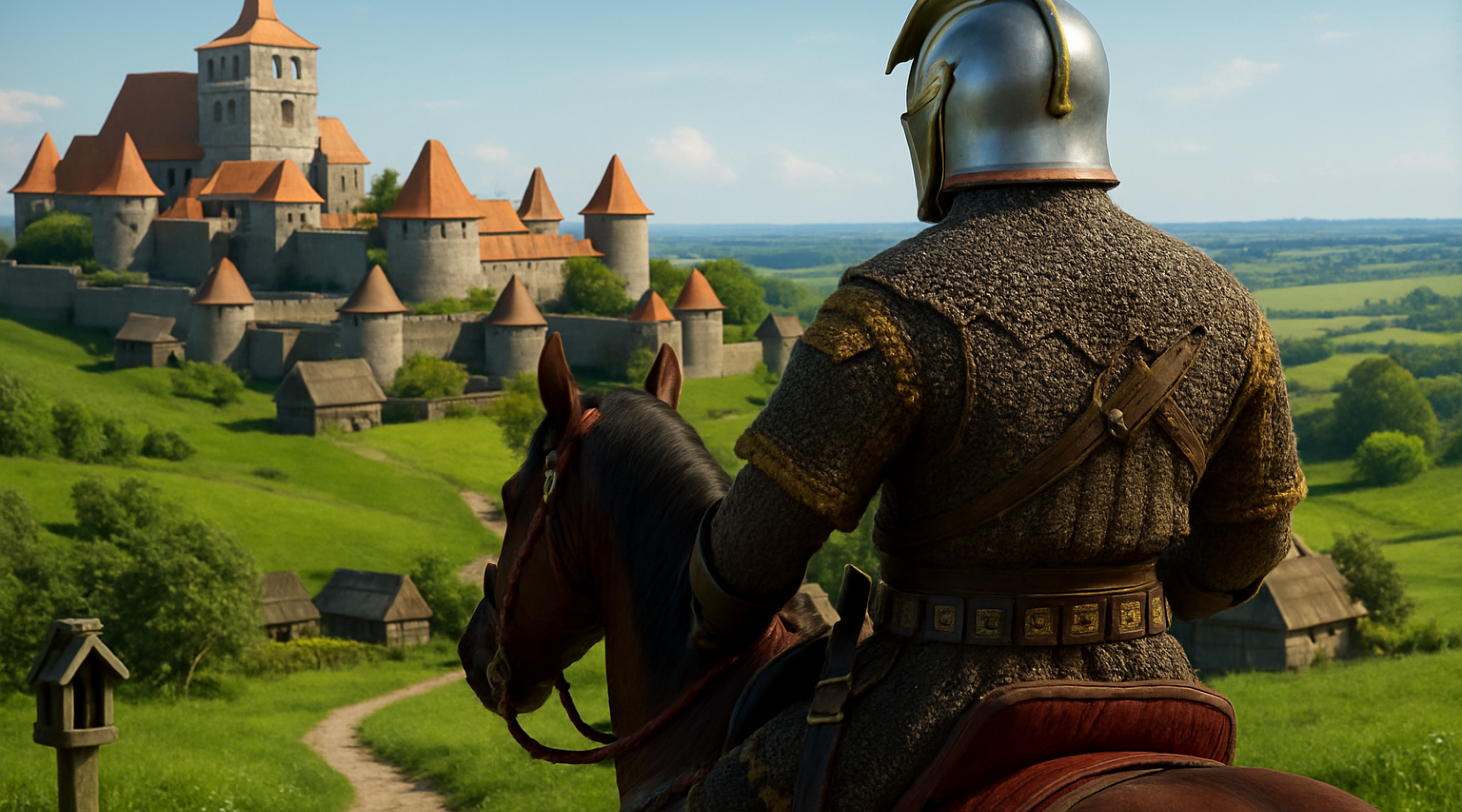 Manor Lords
